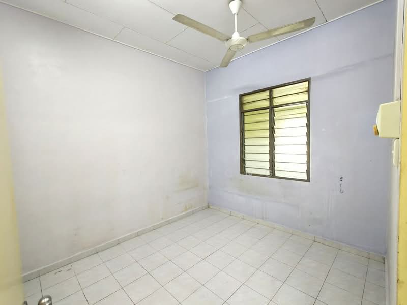 Rumah Teres 1 Tingkat untuk Dijual di Taman Saujana Indah (Bukit Katil) - Tim Piong - Interior - PropertyGuru.com.my