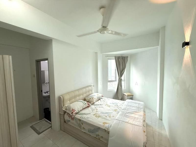 Condominium for Rent at The Spring - Gan Chun Kai - Bedroom - PropertyGuru.com.my