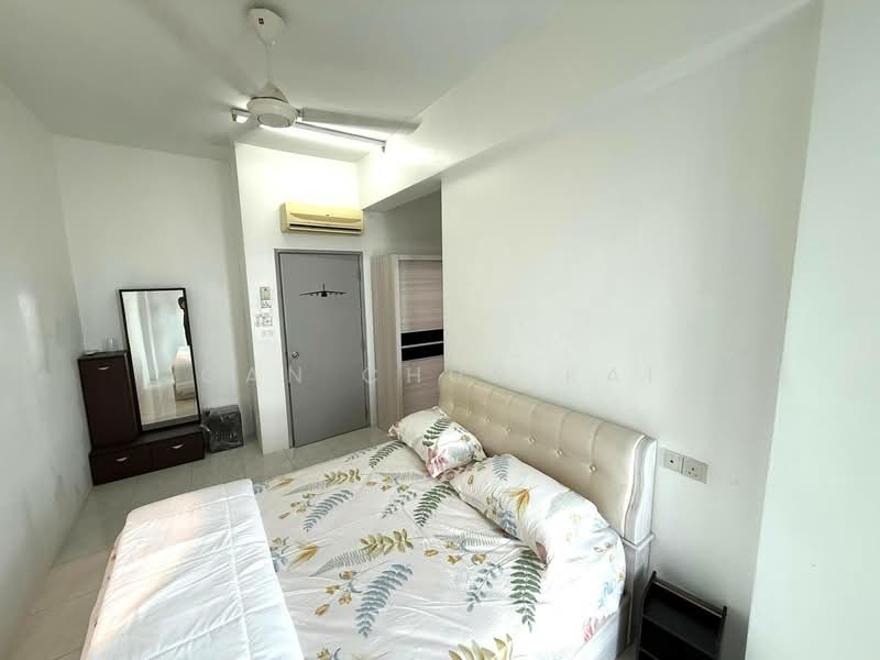 Condominium for Rent at The Spring - Gan Chun Kai - Bedroom - PropertyGuru.com.my