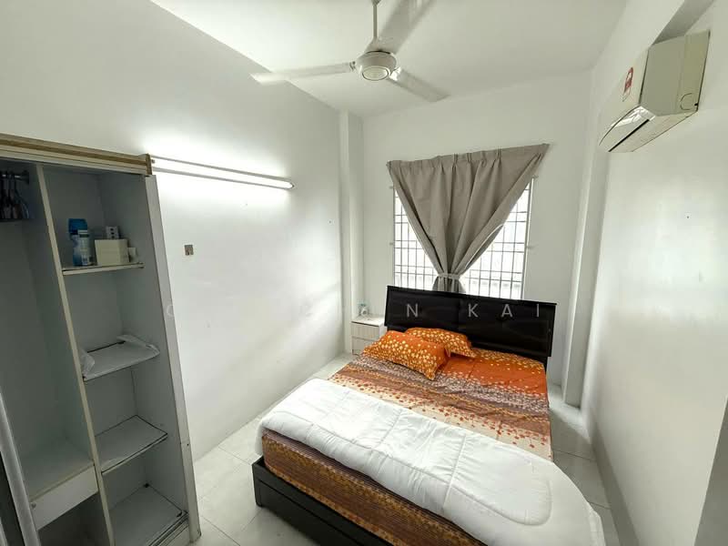 Condominium for Rent at The Spring - Gan Chun Kai - Bedroom - PropertyGuru.com.my