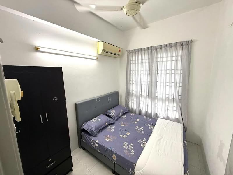 Condominium for Rent at The Spring - Gan Chun Kai - Bedroom - PropertyGuru.com.my