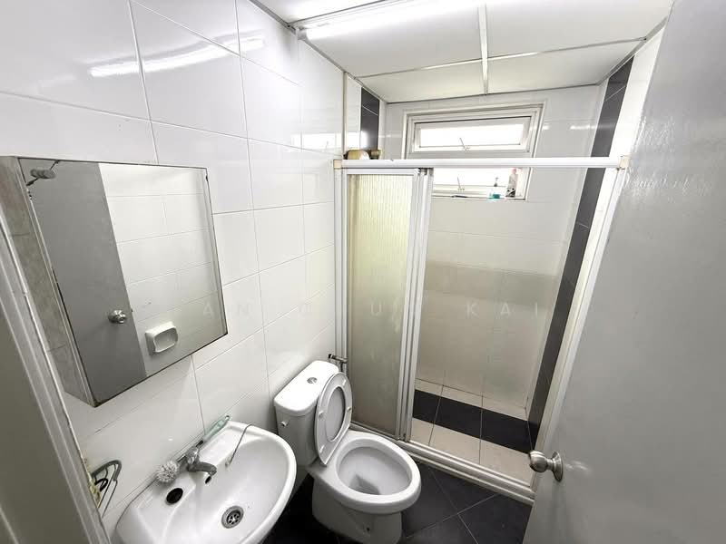Condominium for Rent at The Spring - Gan Chun Kai - Bathroom - PropertyGuru.com.my