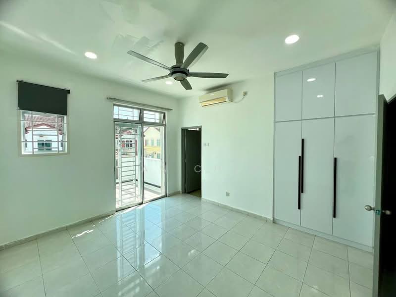 2-storey Terraced House for Sale in Taman JP Perdana (Johor Bahru) - Ian Chen - PropertyGuru.com.my