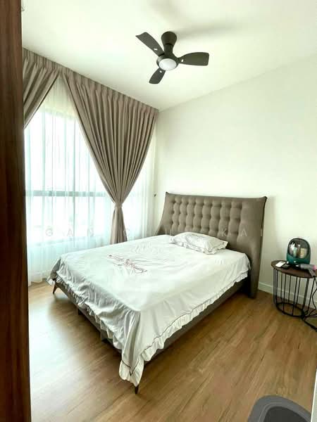 Condominium for Rent at 3 Residence - Gan Chun Kai - Bedroom - PropertyGuru.com.my