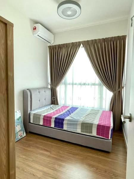 Condominium for Rent at 3 Residence - Gan Chun Kai - Bedroom - PropertyGuru.com.my