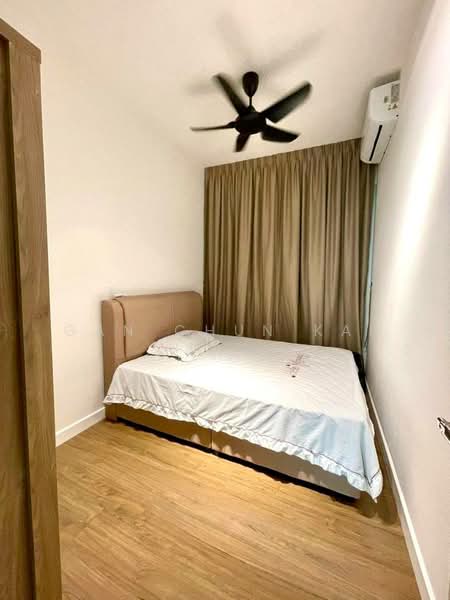 Condominium for Rent at 3 Residence - Gan Chun Kai - Bedroom - PropertyGuru.com.my
