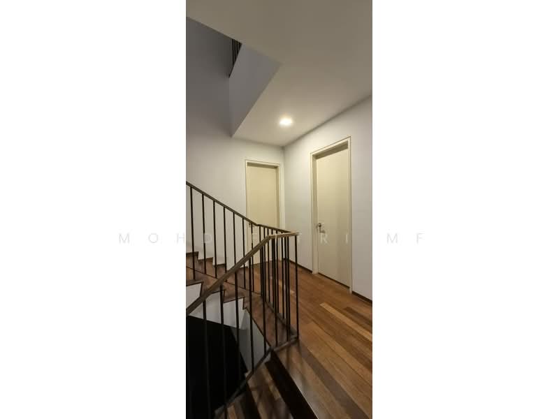 Zero-Lot Bungalow for Sale in Lakefront Villa (Cyberjaya) - Mohd Fitri MF - Interior - PropertyGuru.com.my