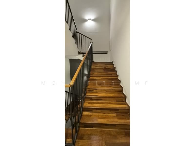 Zero-Lot Bungalow for Sale in Lakefront Villa (Cyberjaya) - Mohd Fitri MF - Interior - PropertyGuru.com.my