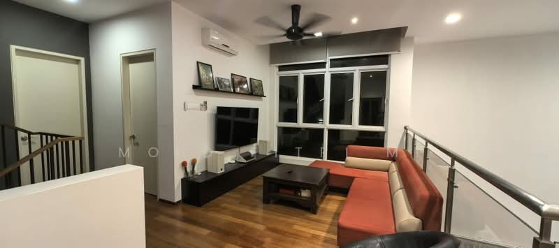 Zero-Lot Bungalow for Sale in Lakefront Villa (Cyberjaya) - Mohd Fitri MF - Living Room - PropertyGuru.com.my