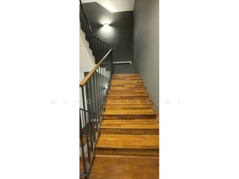 Zero-Lot Bungalow for Sale in Lakefront Villa (Cyberjaya) - Mohd Fitri MF - Interior - PropertyGuru.com.my