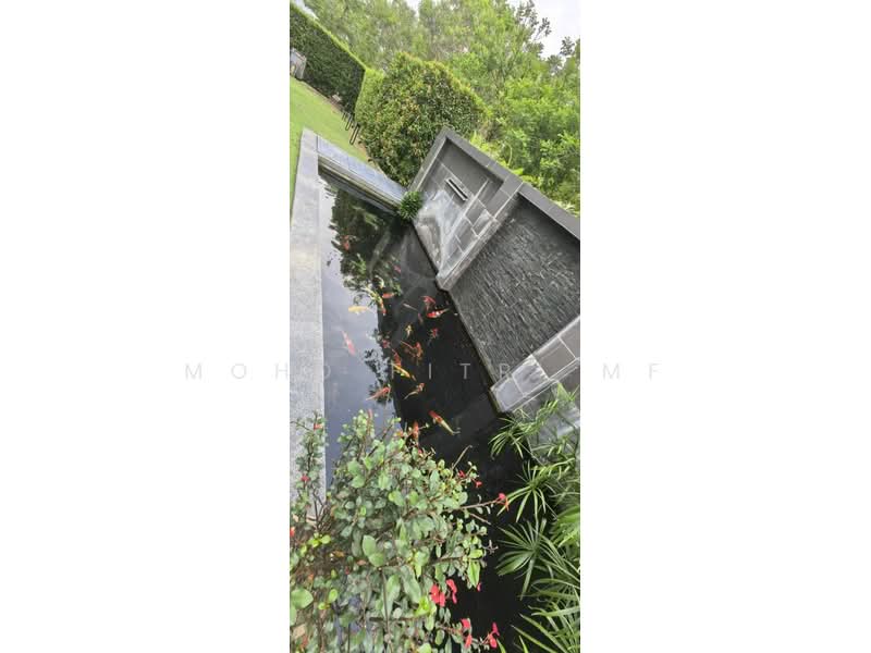 Zero-Lot Bungalow for Sale in Lakefront Villa (Cyberjaya) - Mohd Fitri MF - Garden - PropertyGuru.com.my