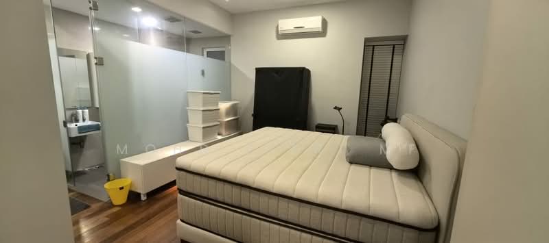 Zero-Lot Bungalow for Sale in Lakefront Villa (Cyberjaya) - Mohd Fitri MF - Bedroom - PropertyGuru.com.my