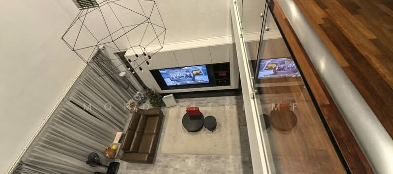 Zero-Lot Bungalow for Sale in Lakefront Villa (Cyberjaya) - Mohd Fitri MF - Living Room - PropertyGuru.com.my