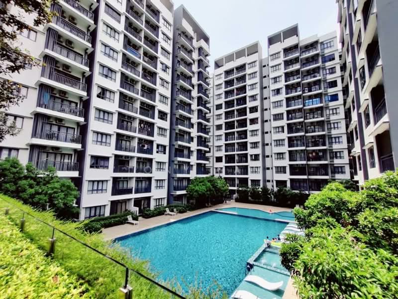 Service Residence for Sale at Suria Residence - Tony Tan - Exterior - PropertyGuru.com.my