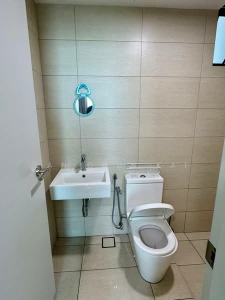 Condominium for Rent at 3 Residence - Gan Chun Kai - Bathroom - PropertyGuru.com.my