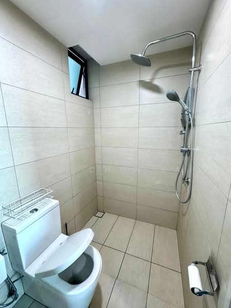 Condominium for Rent at 3 Residence - Gan Chun Kai - Bathroom - PropertyGuru.com.my