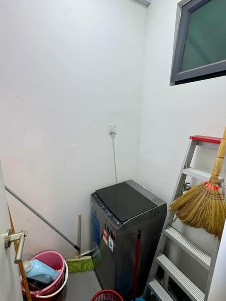 Condominium for Rent at 3 Residence - Gan Chun Kai - Interior - PropertyGuru.com.my