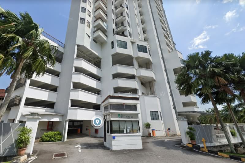 Kondominium untuk Dijual di Palm Palladium Condominium - Boon Siew - Exterior - PropertyGuru.com.my