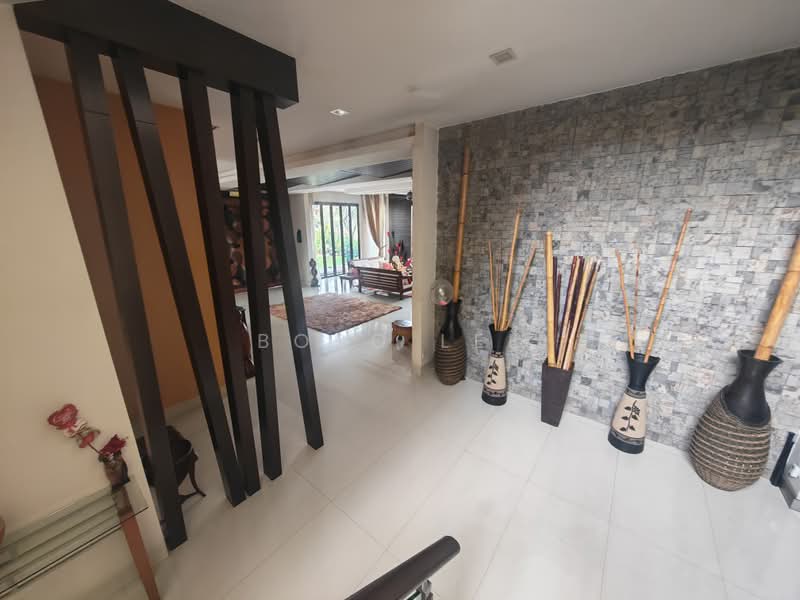 Bungalow House untuk Dijual di Taman Yarl (Jalan Klang Lama (Old Klang Road)) - Bobo Lee - Living Room - PropertyGuru.com.my