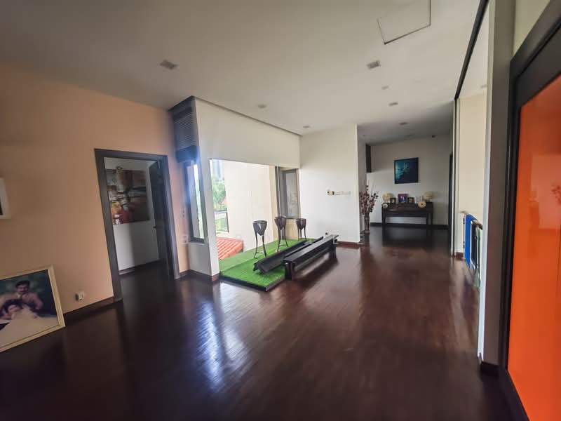 Bungalow House untuk Dijual di Taman Yarl (Jalan Klang Lama (Old Klang Road)) - Bobo Lee - Living Room - PropertyGuru.com.my