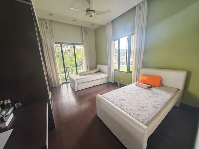 Bungalow House untuk Dijual di Taman Yarl (Jalan Klang Lama (Old Klang Road)) - Bobo Lee - Bedroom - PropertyGuru.com.my
