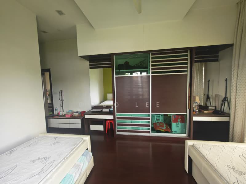 Bungalow House untuk Dijual di Taman Yarl (Jalan Klang Lama (Old Klang Road)) - Bobo Lee - Bedroom - PropertyGuru.com.my