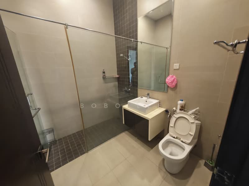 Bungalow House untuk Dijual di Taman Yarl (Jalan Klang Lama (Old Klang Road)) - Bobo Lee - Bathroom - PropertyGuru.com.my