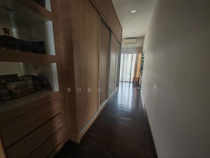 Bungalow House untuk Dijual di Taman Yarl (Jalan Klang Lama (Old Klang Road)) - Bobo Lee - Corridor - PropertyGuru.com.my