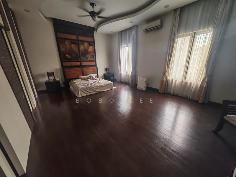 Bungalow House untuk Dijual di Taman Yarl (Jalan Klang Lama (Old Klang Road)) - Bobo Lee - Bedroom - PropertyGuru.com.my