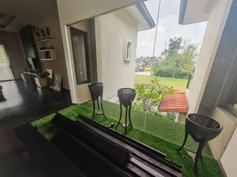Bungalow House untuk Dijual di Taman Yarl (Jalan Klang Lama (Old Klang Road)) - Bobo Lee - Living Room - PropertyGuru.com.my