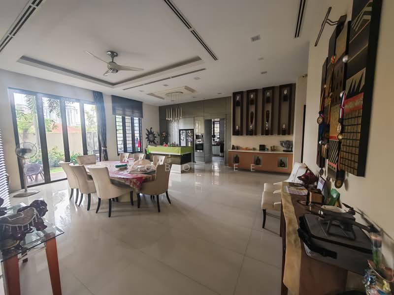 Bungalow House untuk Dijual di Taman Yarl (Jalan Klang Lama (Old Klang Road)) - Bobo Lee - Living Room - PropertyGuru.com.my