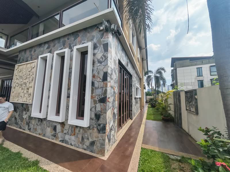 Bungalow House untuk Dijual di Taman Yarl (Jalan Klang Lama (Old Klang Road)) - Bobo Lee - Exterior - PropertyGuru.com.my