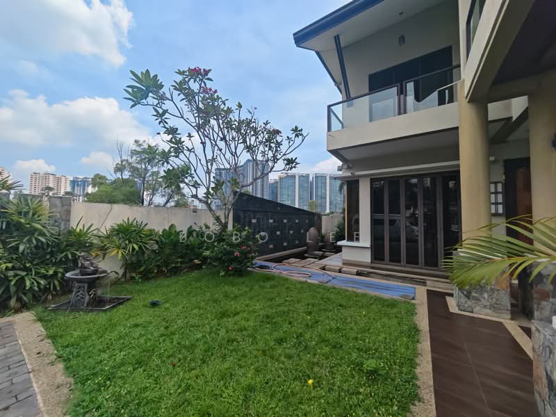 Bungalow House untuk Dijual di Taman Yarl (Jalan Klang Lama (Old Klang Road)) - Bobo Lee - Exterior - PropertyGuru.com.my