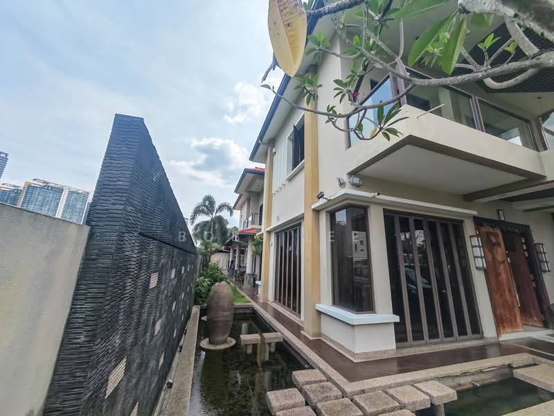 Bungalow House untuk Dijual di Taman Yarl (Jalan Klang Lama (Old Klang Road)) - Bobo Lee - Exterior - PropertyGuru.com.my