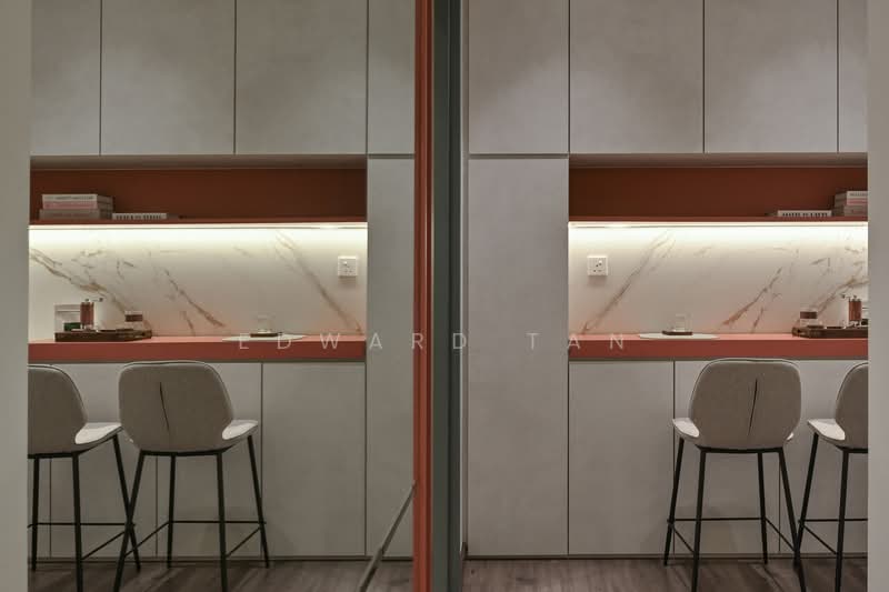 Condominium for Sale at Platinum Melati Residences - Edward Tan - Interior - PropertyGuru.com.my