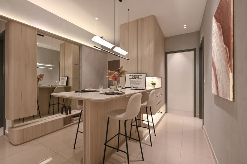 Condominium for Sale at Platinum Melati Residences - Edward Tan - Interior - PropertyGuru.com.my