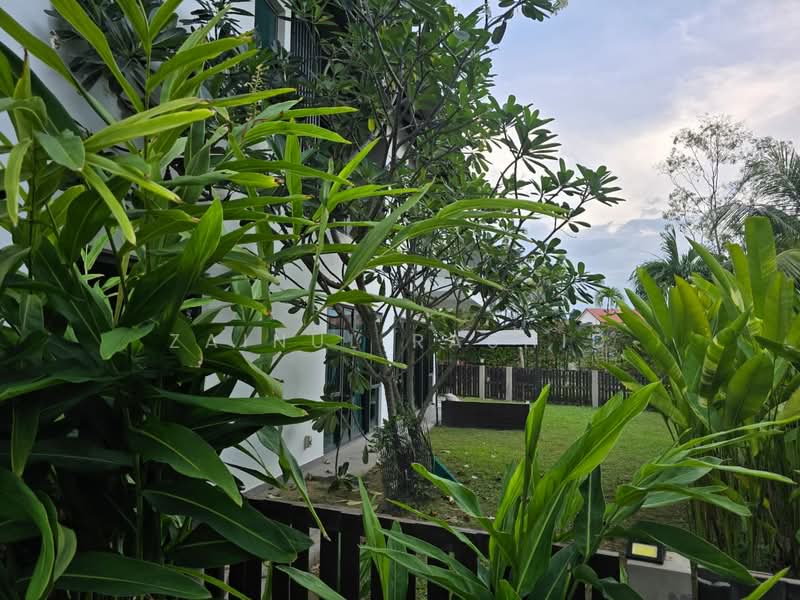 Semi-Detached House for Sale in Setia Eco Glades (Cyberjaya) - Zainul Rashid - Exterior - PropertyGuru.com.my
