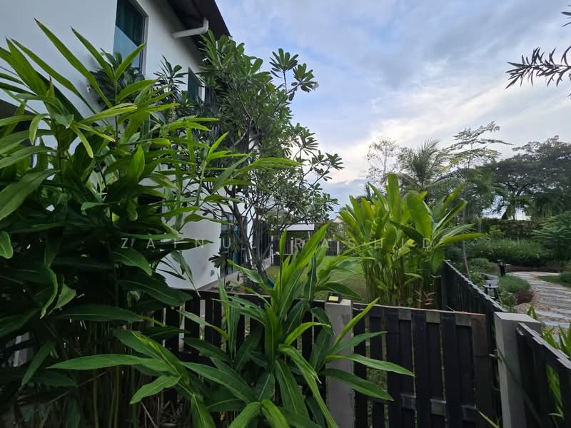 Semi-Detached House for Sale in Setia Eco Glades (Cyberjaya) - Zainul Rashid - Exterior - PropertyGuru.com.my