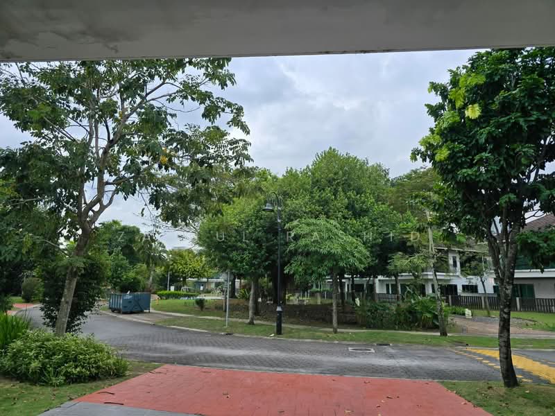 Semi-Detached House for Sale in Setia Eco Glades (Cyberjaya) - Zainul Rashid - Exterior - PropertyGuru.com.my