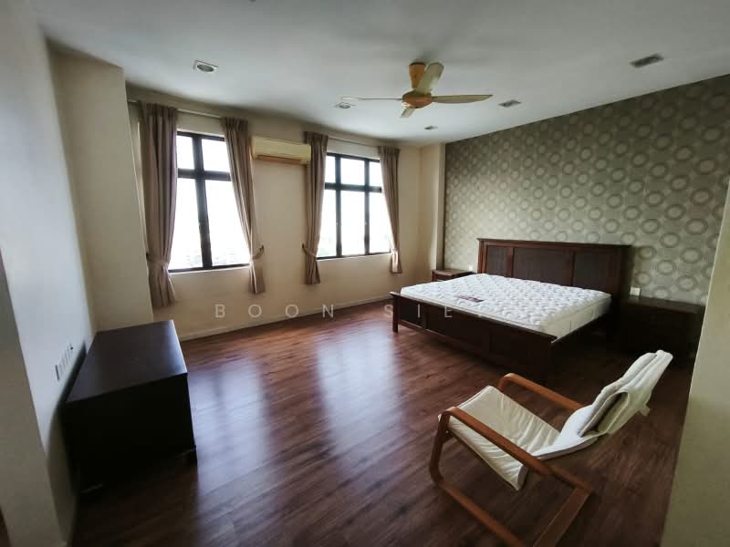 Pangsapuri untuk Dijual di Desa Universiti - Boon Siew - Bedroom - PropertyGuru.com.my