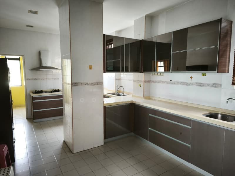 Pangsapuri untuk Dijual di Desa Universiti - Boon Siew - Kitchen - PropertyGuru.com.my