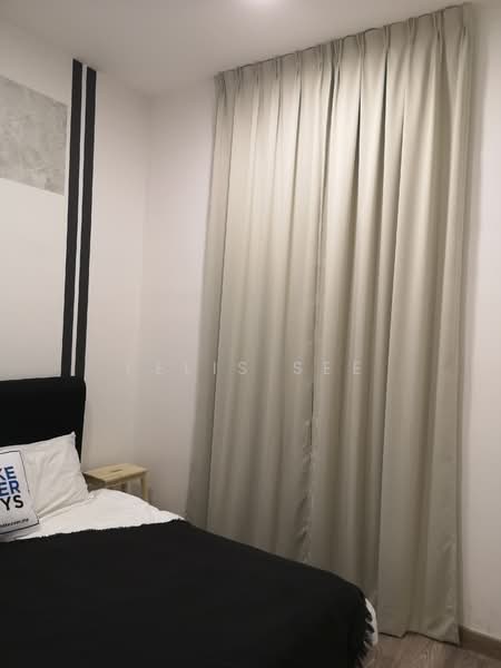 Servis Apartment untuk Disewa di South View - Felis See - Bedroom - PropertyGuru.com.my
