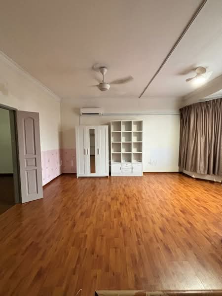 Rumah Teres 2 Tingkat untuk Disewa di Johor Bahru (Johor) - Jin Chew - Living Room - PropertyGuru.com.my