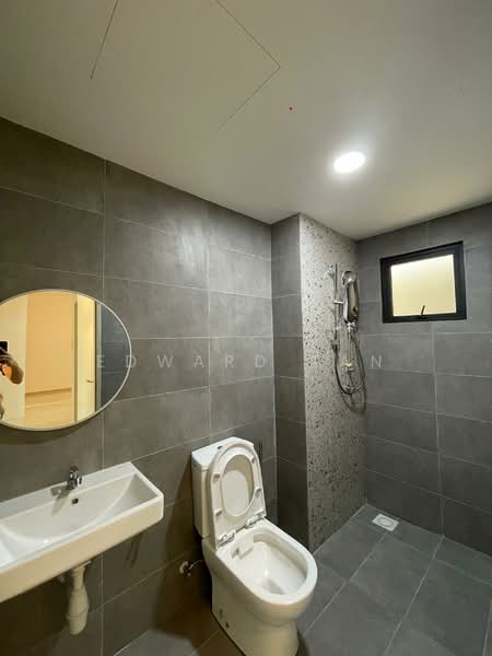 Service Residence for Rent at The Harmony - Edward Tan - Bathroom - PropertyGuru.com.my