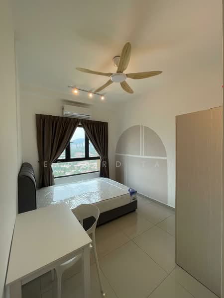 Service Residence for Rent at The Harmony - Edward Tan - Bedroom - PropertyGuru.com.my