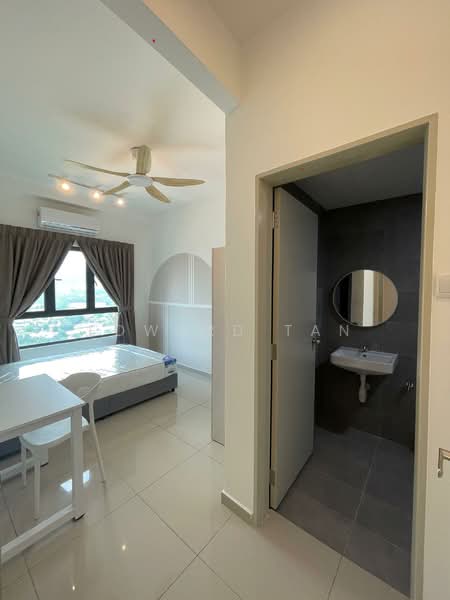 Service Residence for Rent at The Harmony - Edward Tan - Bedroom - PropertyGuru.com.my