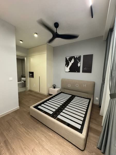 Condominium for Sale at Park Place - Jayne Goh - Bedroom - PropertyGuru.com.my