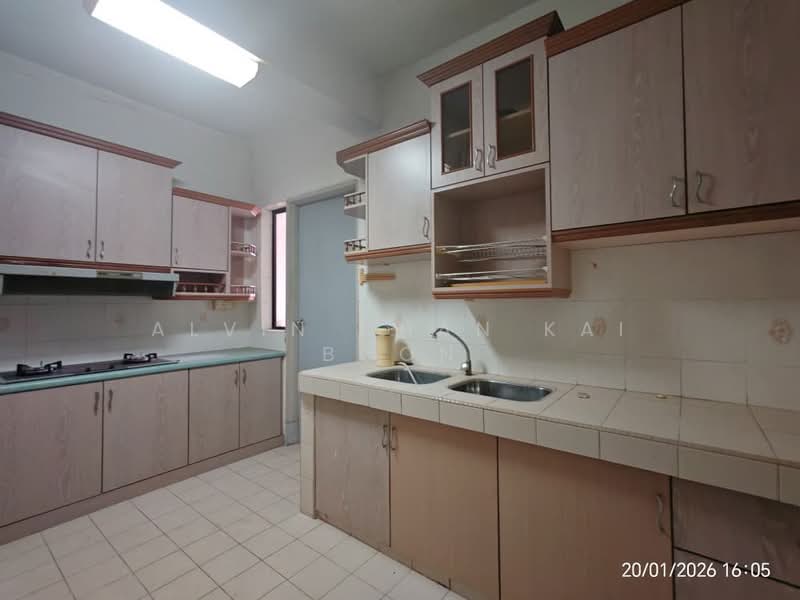 Condominium for Sale at Harmoni - Alvin Chan Kai Boon - Kitchen - PropertyGuru.com.my