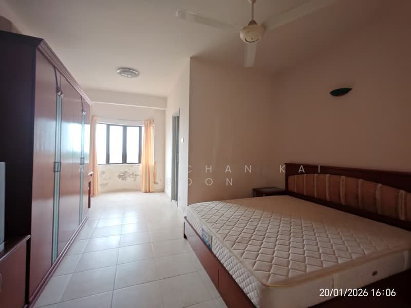 Condominium for Sale at Harmoni - Alvin Chan Kai Boon - Bedroom - PropertyGuru.com.my