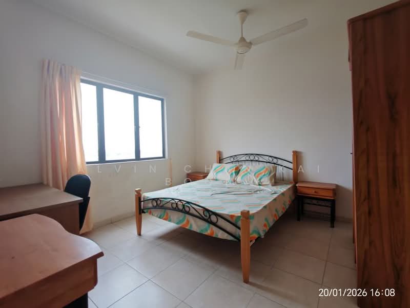 Condominium for Sale at Harmoni - Alvin Chan Kai Boon - Bedroom - PropertyGuru.com.my